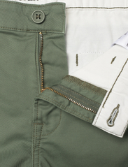 Lee Jeans - REGULAR CHINO SHORT - chino püksid - olive grove - 3