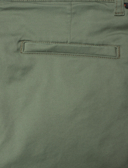 Lee Jeans - REGULAR CHINO SHORT - laveste priser - olive grove - 4