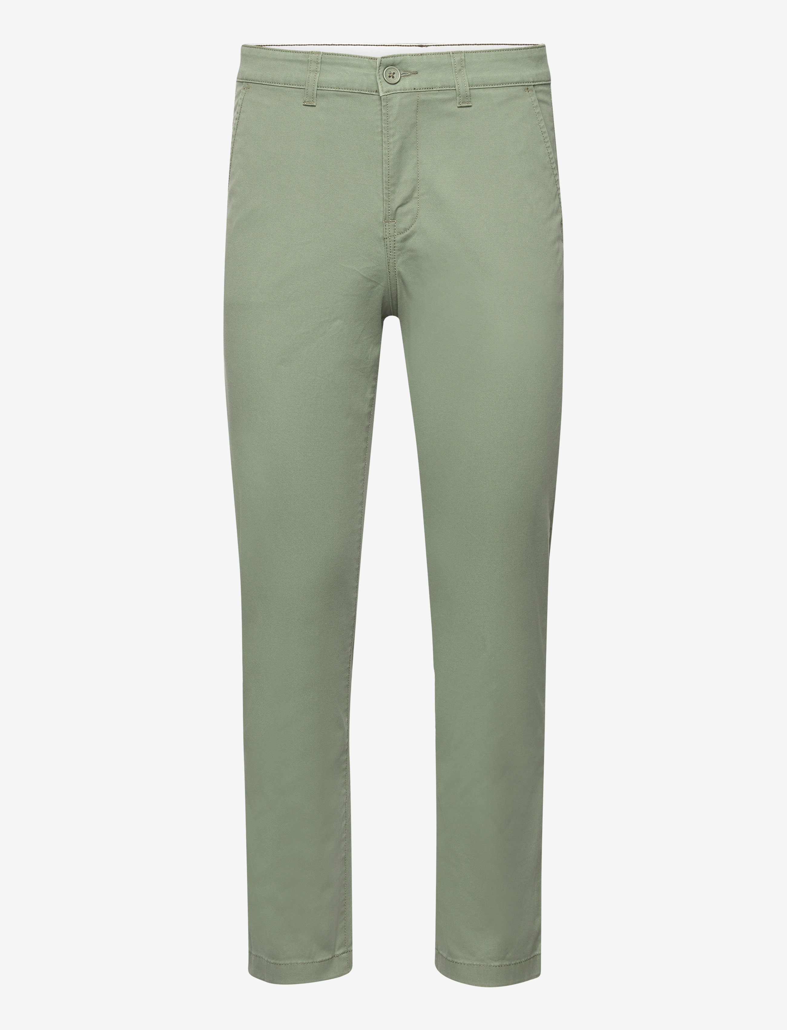 Lee Jeans - Regular Chino - vīriešiem - olive grove - 2