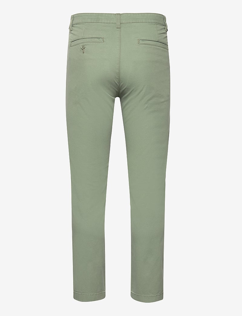 Lee Jeans - Regular Chino - chinos - olive grove - 4