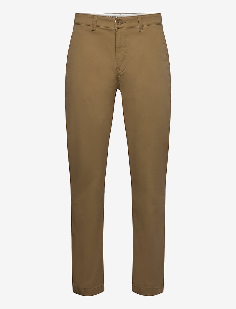Lee Jeans - REGULAR CHINO - chinos - tumbleweed - 0