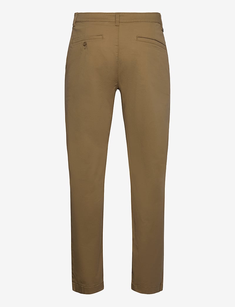 Lee Jeans - REGULAR CHINO - chinos - tumbleweed - 1