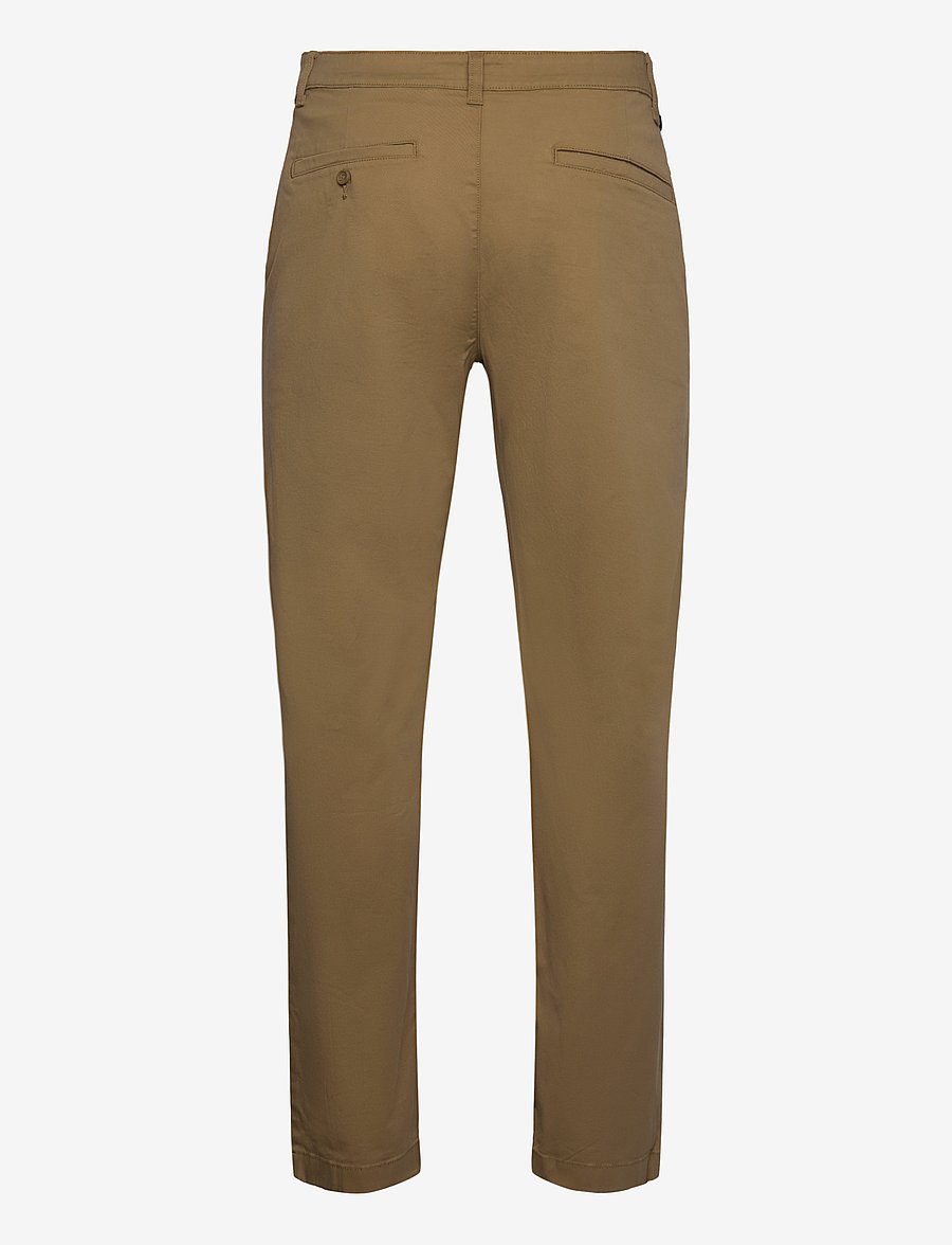 Lee Jeans - REGULAR CHINO - chinos - tumbleweed - 1