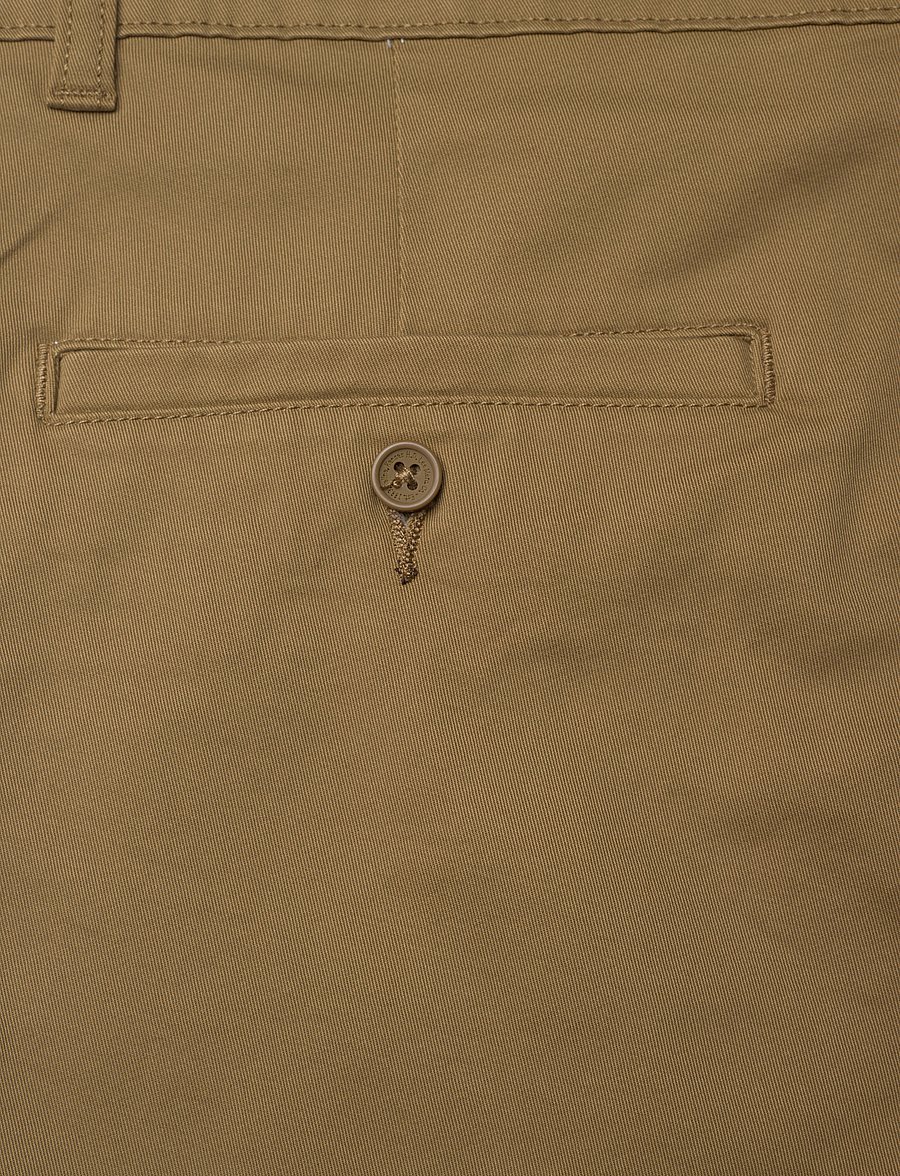 Lee Jeans - REGULAR CHINO - chinos - tumbleweed - 4
