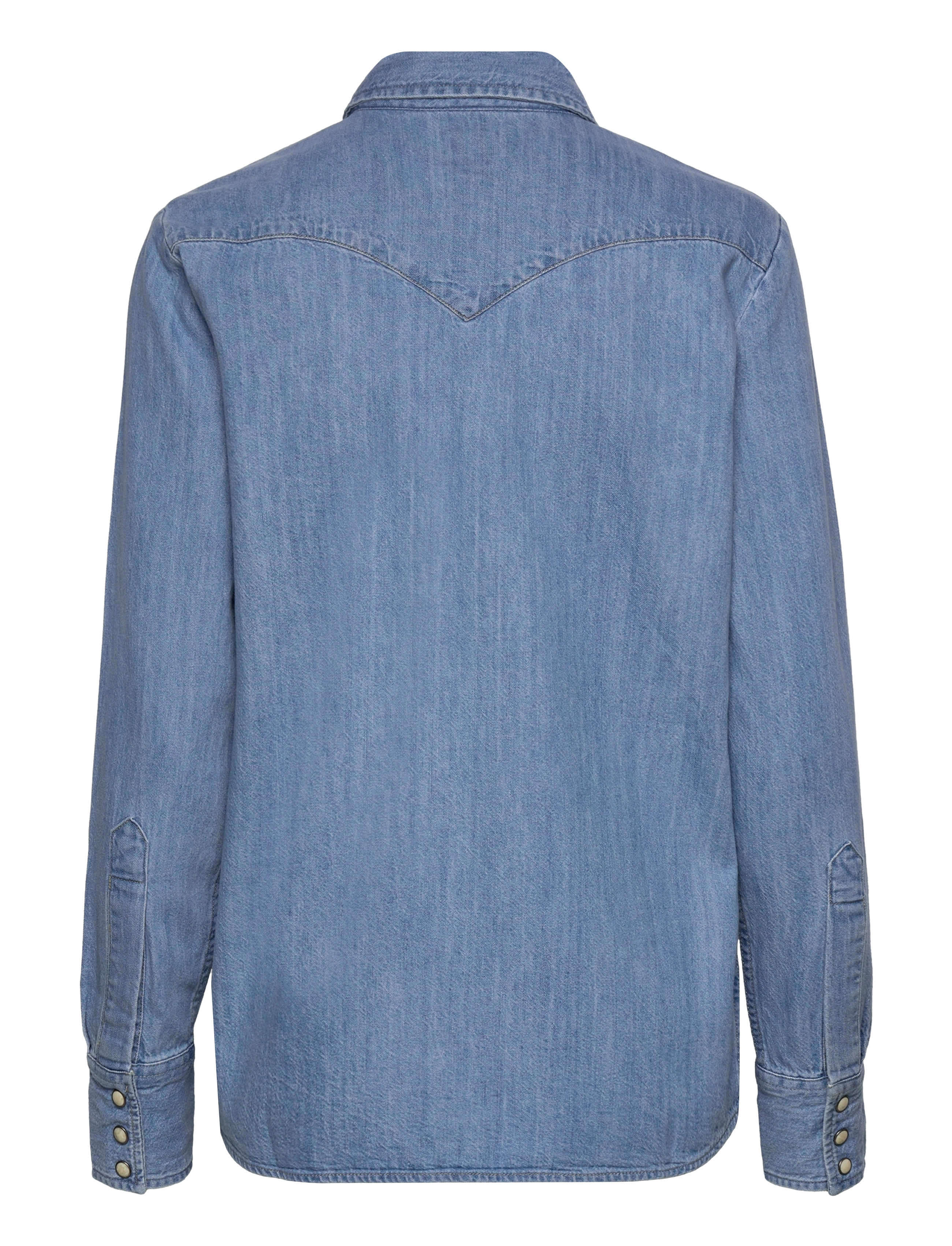 Lee Jeans - WESTERN SHIRT - moment light - 1