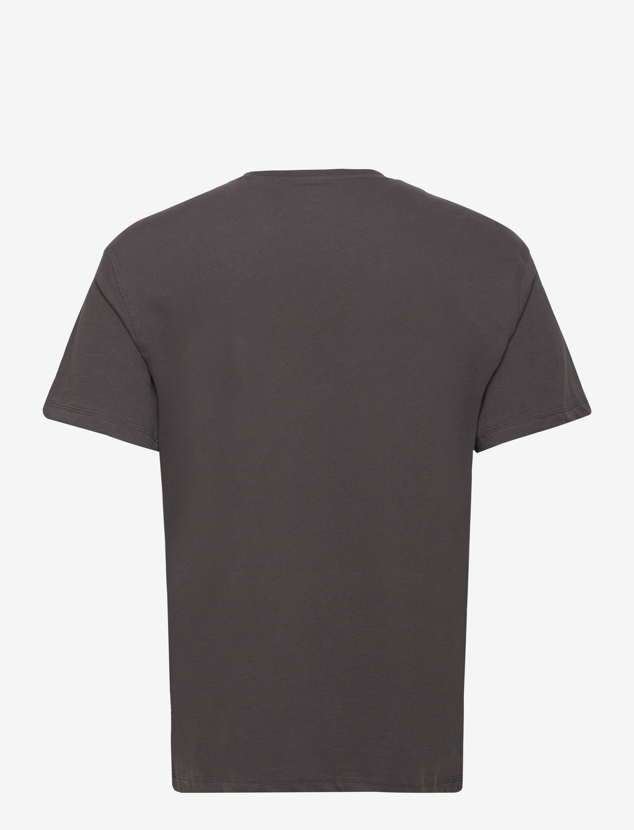 Lee Jeans - Ww Pocket Tee - washed black - 3