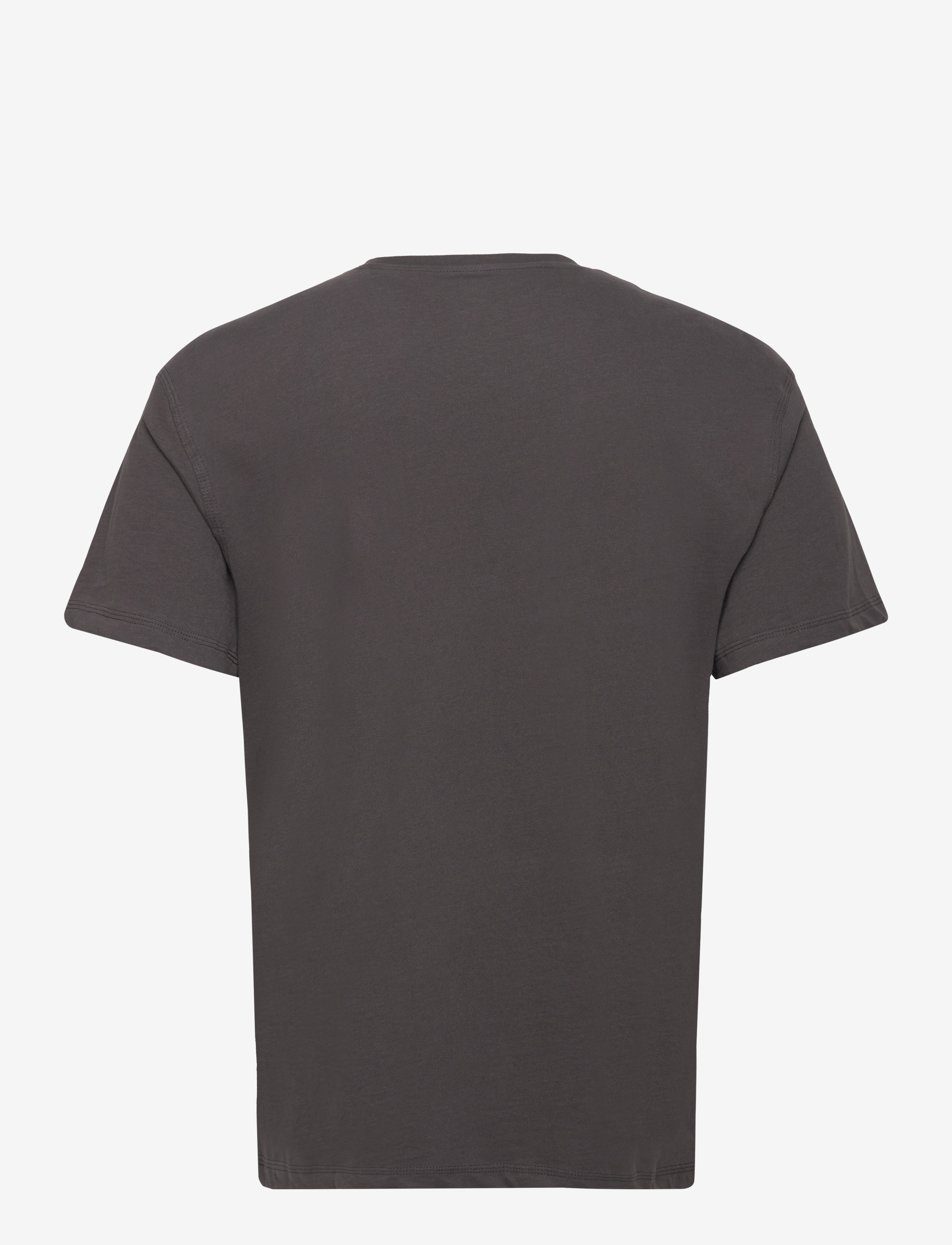 Lee Jeans - Ww Pocket Tee - washed black - 3