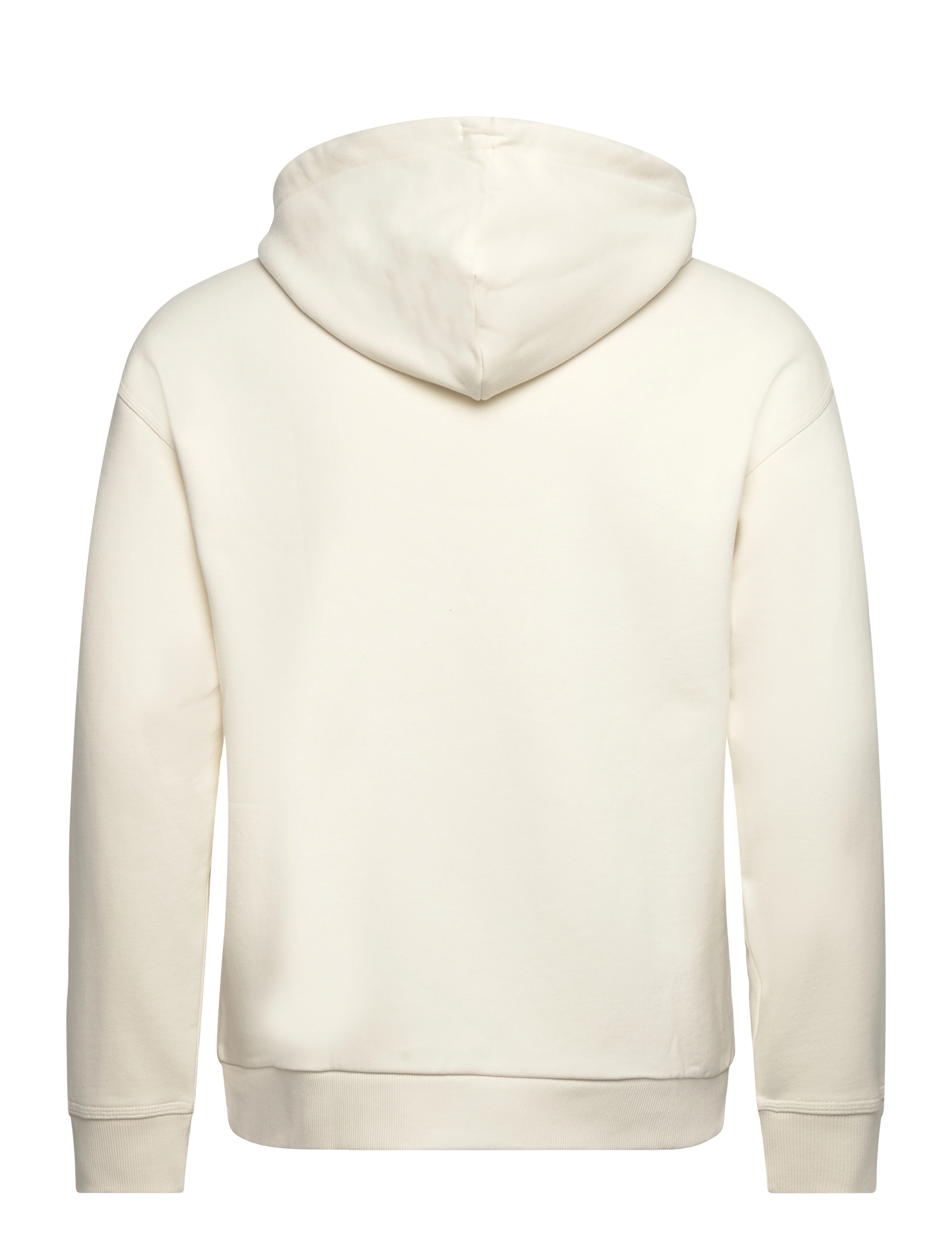 Lee Jeans - WW HOODIE - ecru - 1