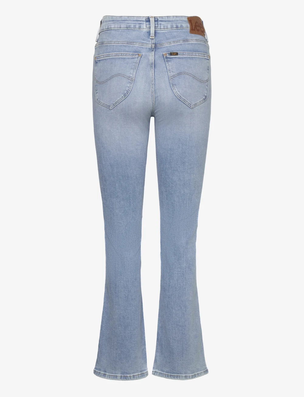 Lee sales jeans bootcut