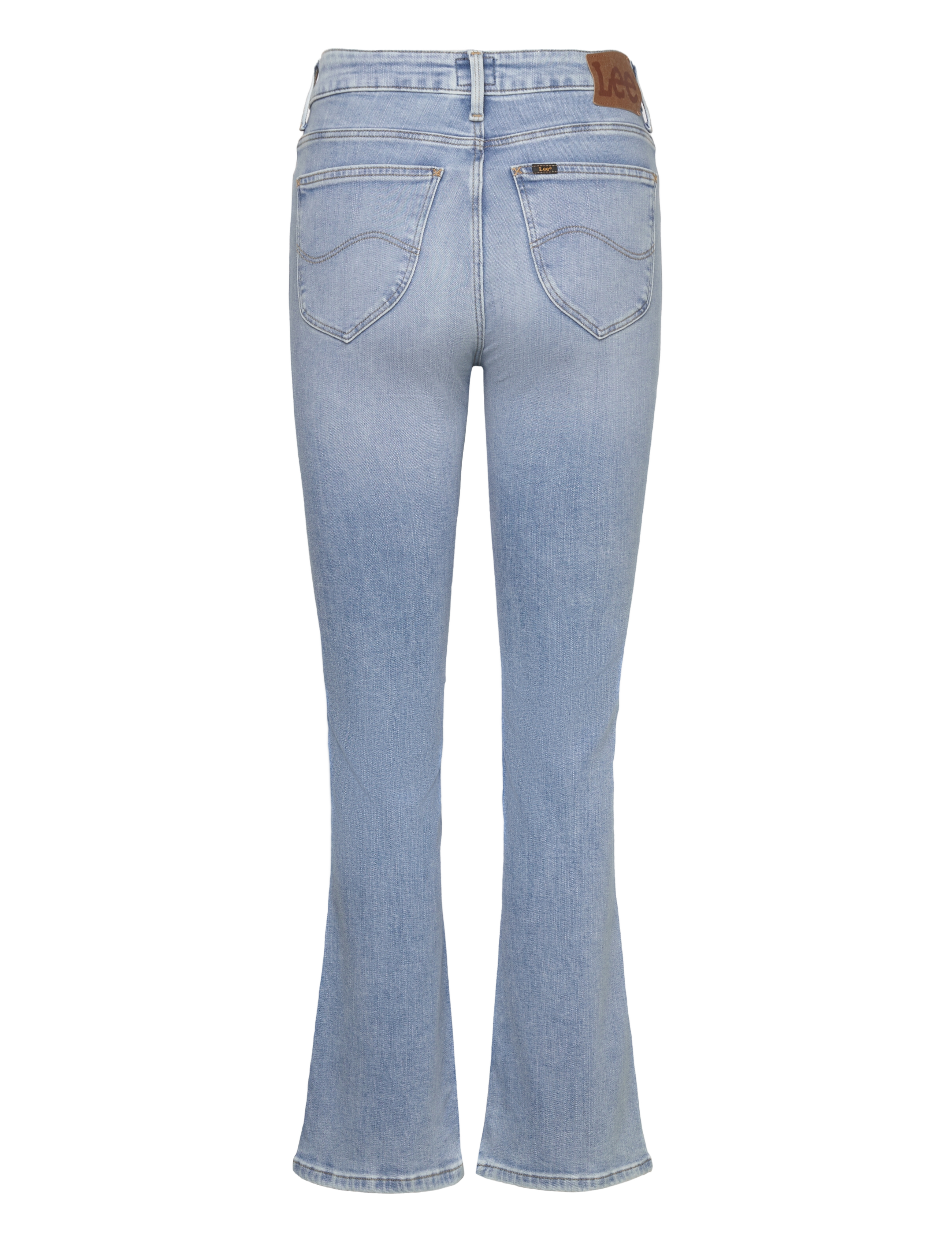 Lee Jeans - BREESE BOOT - elevated energy - 1