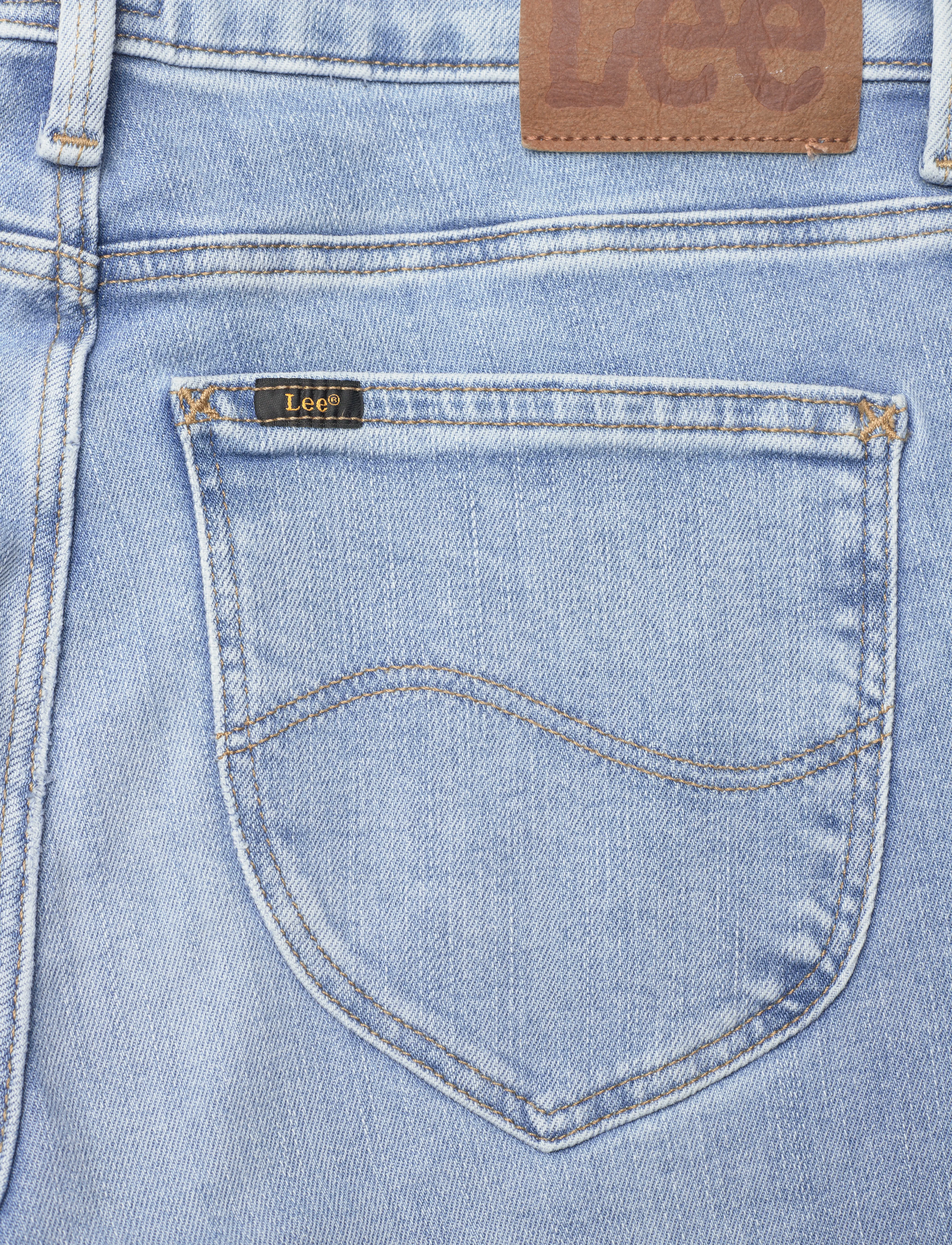 Lee Jeans - BREESE BOOT - elevated energy - 4