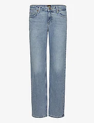 Lee Jeans - LOW RISE JANE - straight jeans - chance of rain - 0