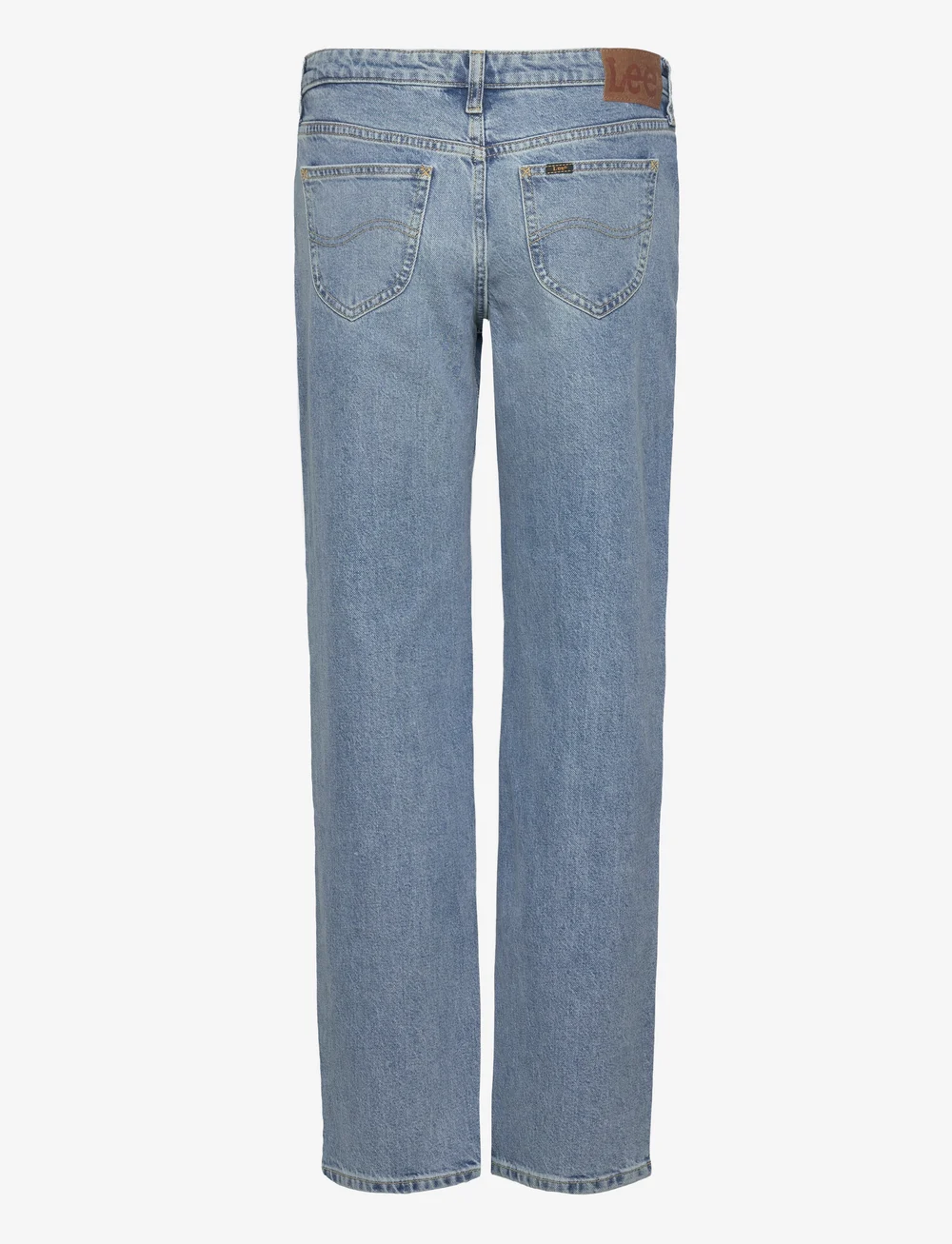 Lee low rise sales jeans