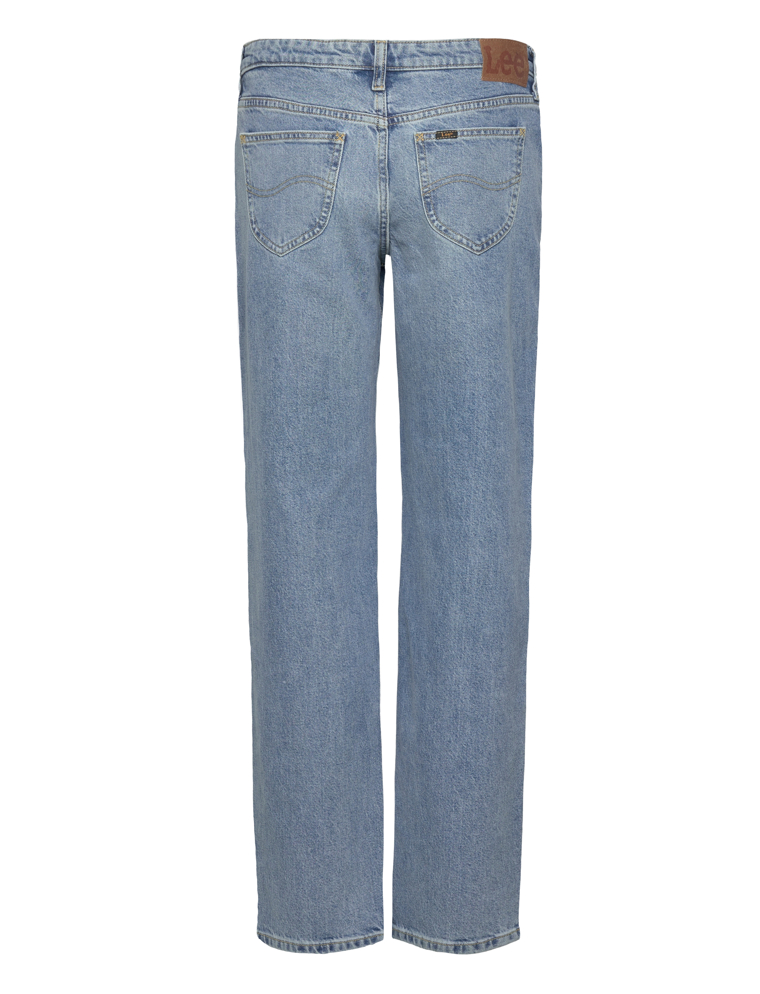 Lee Jeans - LOW RISE JANE - chance of rain - 2