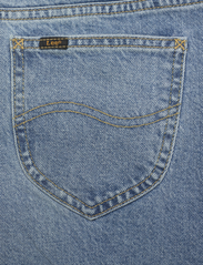 Lee Jeans - LOW RISE JANE - straight jeans - chance of rain - 4