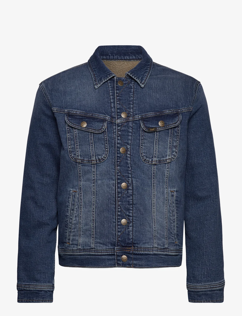 Lee jackets best sale online