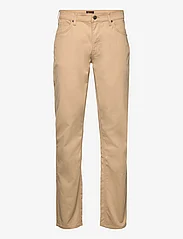 Lee Jeans - DAREN ZIP FLY - regular jeans - clay - 0