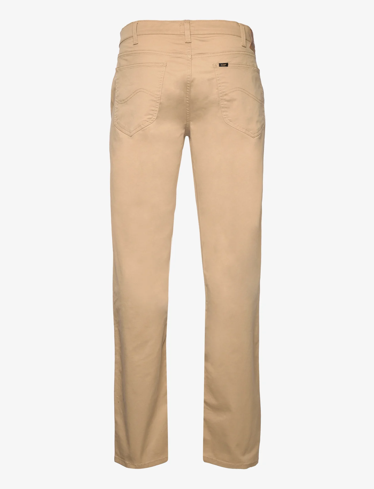 Lee Jeans - DAREN ZIP FLY - regular jeans - clay - 1