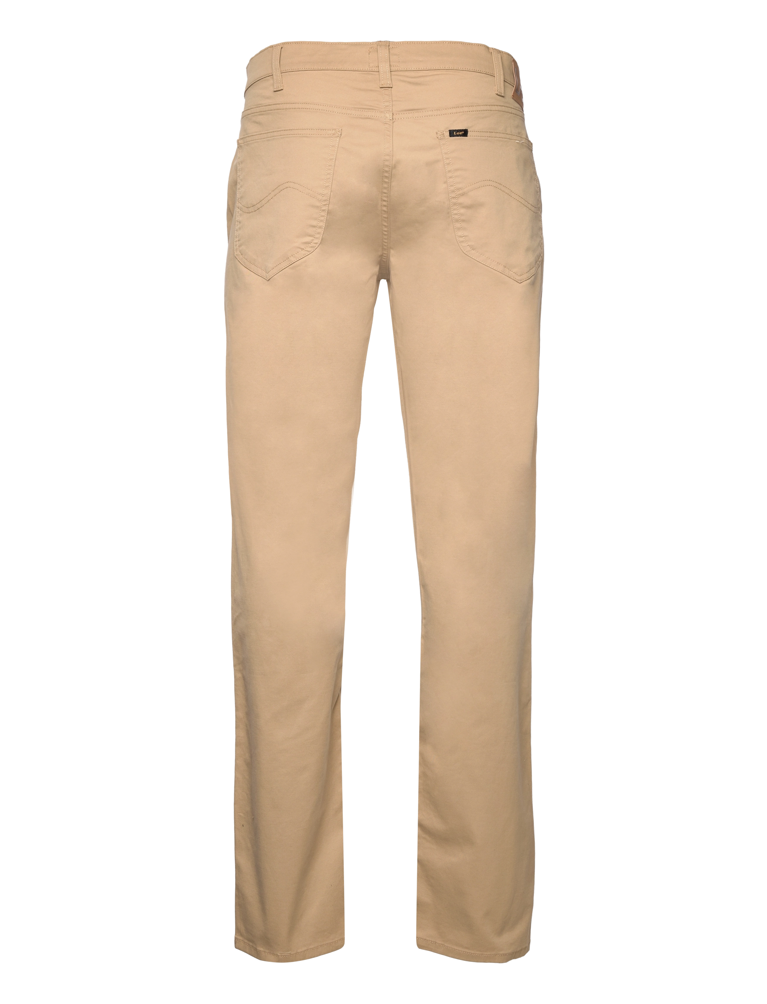 Lee Jeans - DAREN ZIP FLY - clay - 1