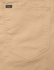 Lee Jeans - DAREN ZIP FLY - regular jeans - clay - 4