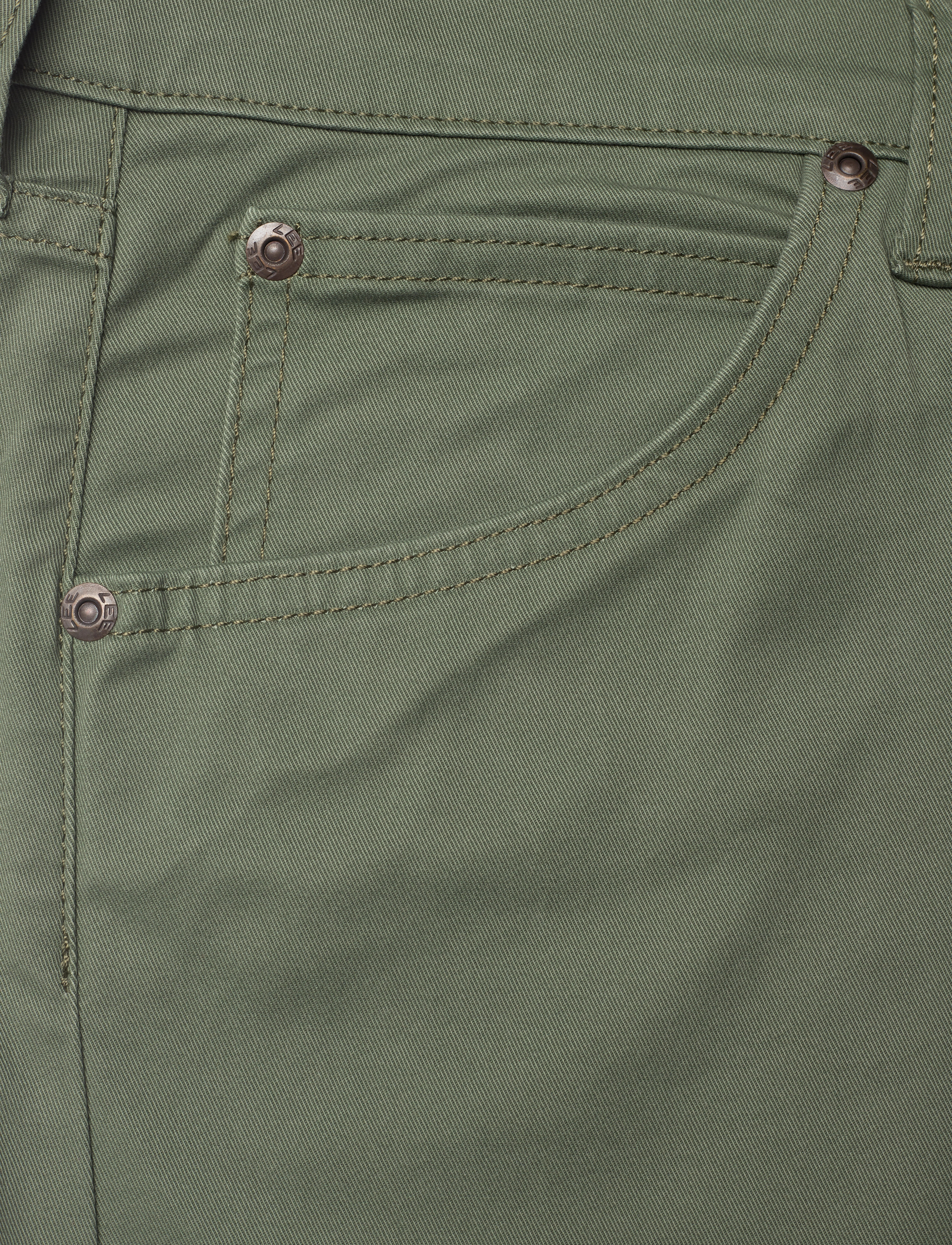 Lee Jeans - DAREN ZIP FLY - olive grove - 2