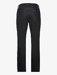 Lee Jeans - WEST - regular fit -farkut - black rinse - 2