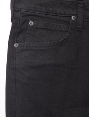 Lee Jeans - WEST - regular piegriezuma džinsa bikses - black rinse - 2