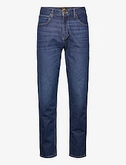 Lee Jeans - OSCAR - tapered jeans - blue nostalgia - 0