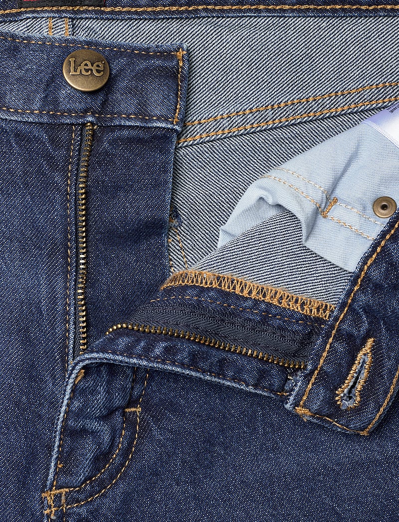 Lee Jeans - OSCAR - regular jeans - blue nostalgia - 3