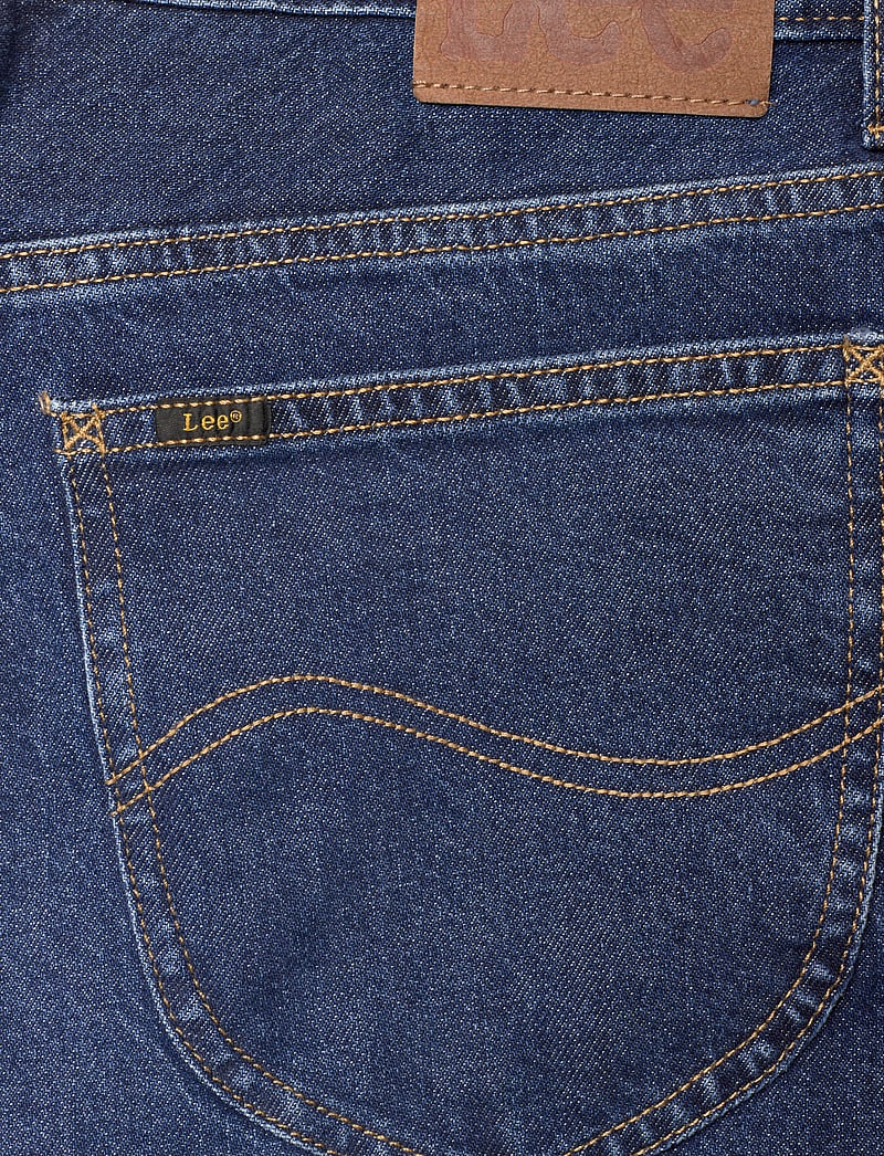 Lee Jeans - OSCAR - regular jeans - blue nostalgia - 4