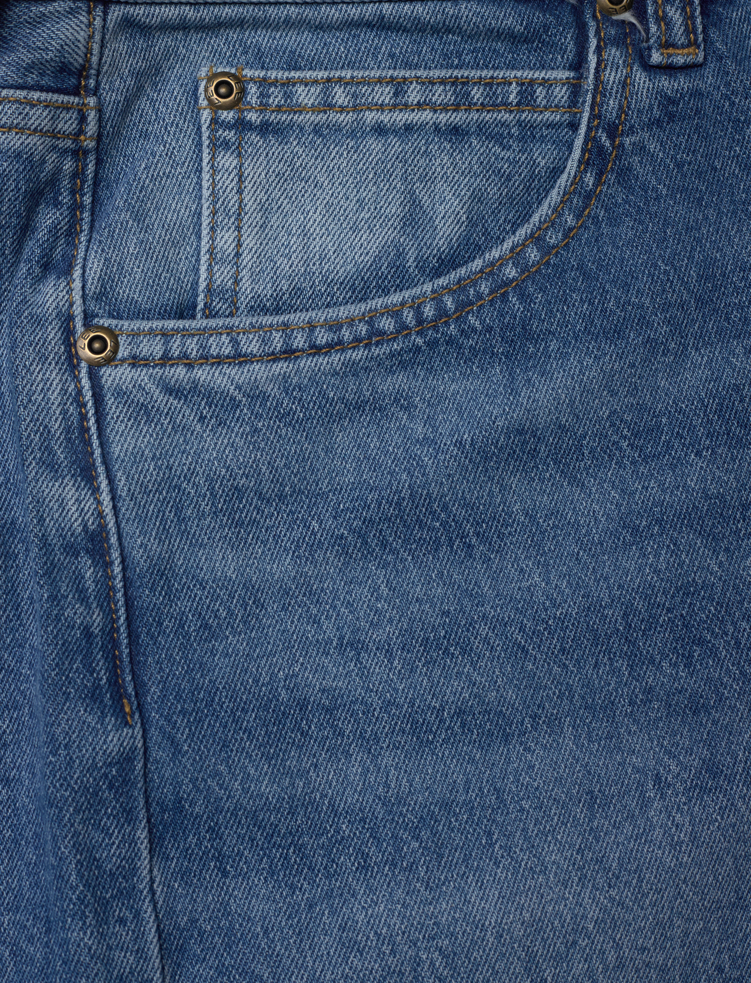 Lee Jeans - OSCAR - bukser & jeans - dark days - 2