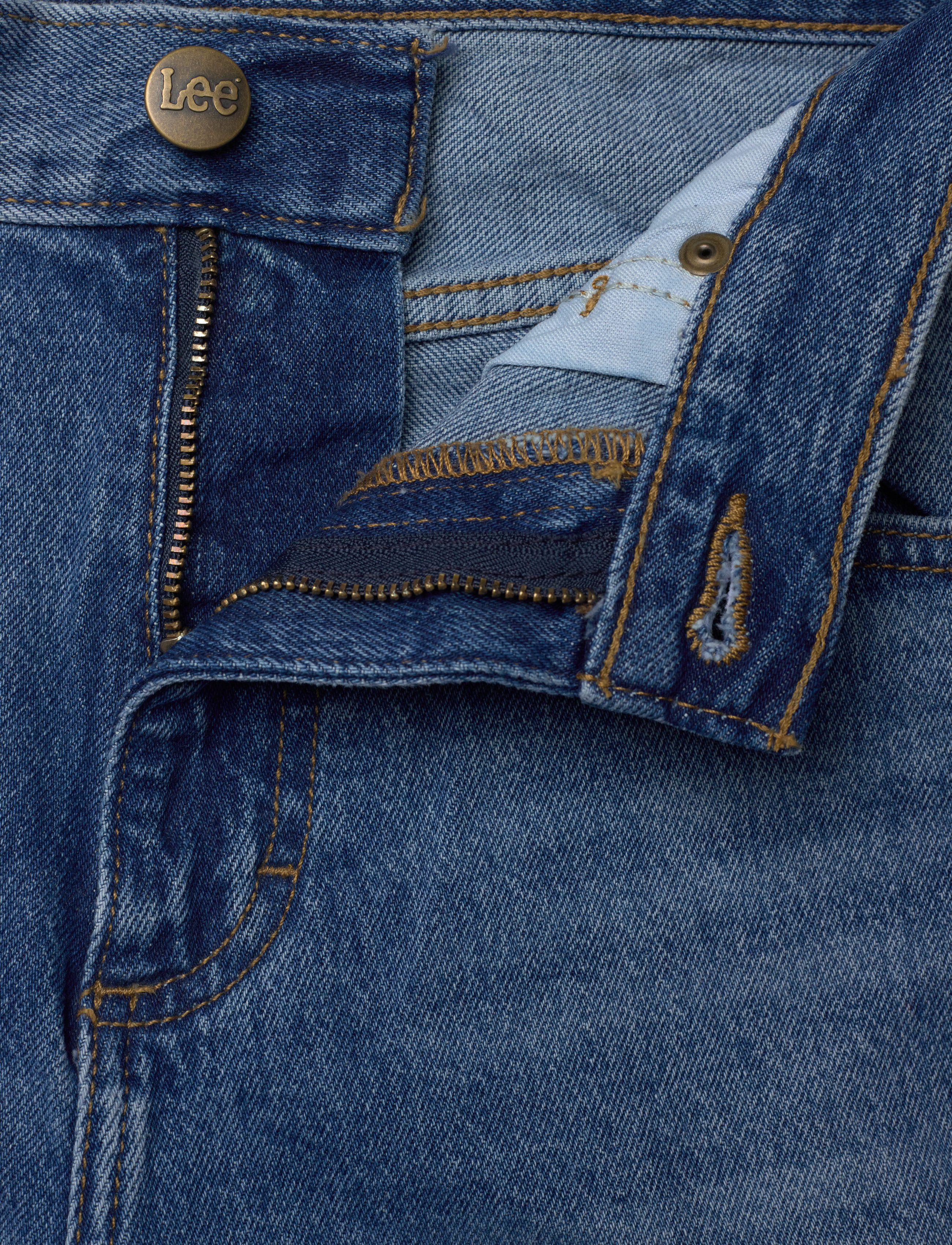 Lee Jeans - OSCAR - bukser & jeans - dark days - 3