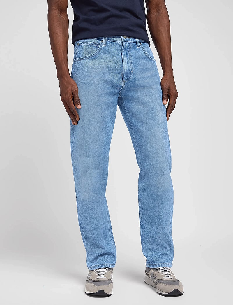 Lee Jeans - OSCAR - regular jeans - downtown - 0