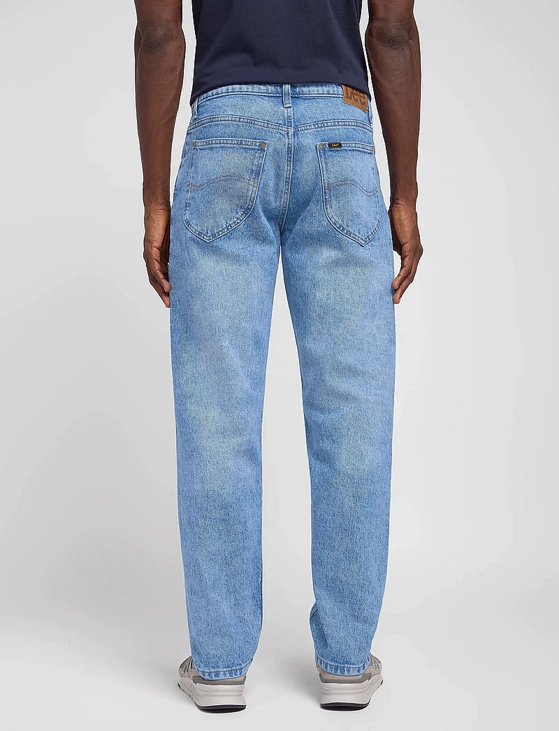Lee Jeans - OSCAR - regular jeans - downtown - 3