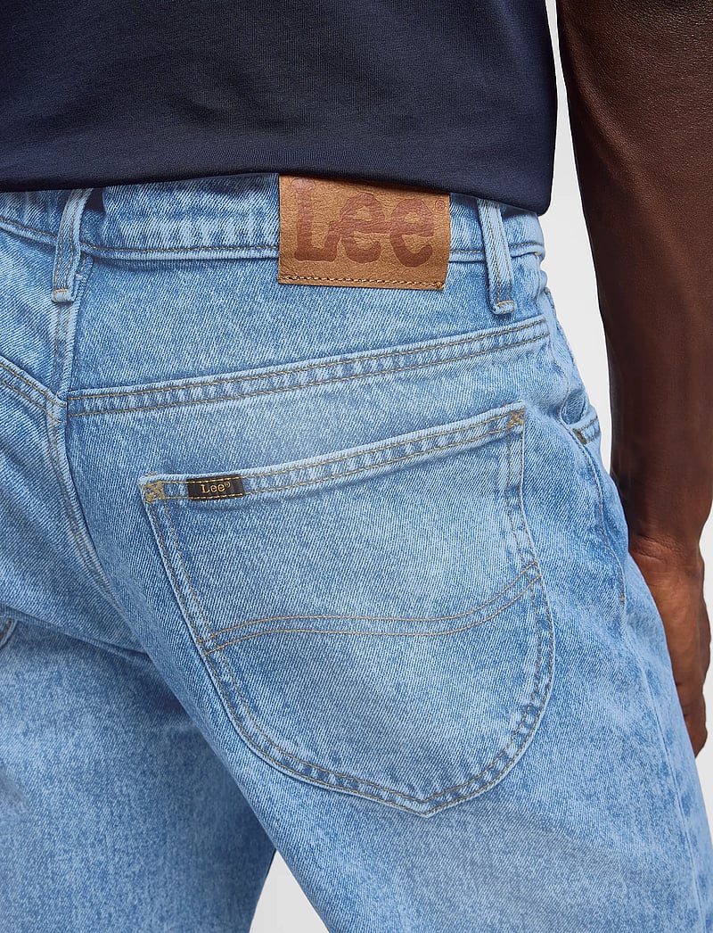 Lee Jeans - OSCAR - regular jeans - downtown - 5