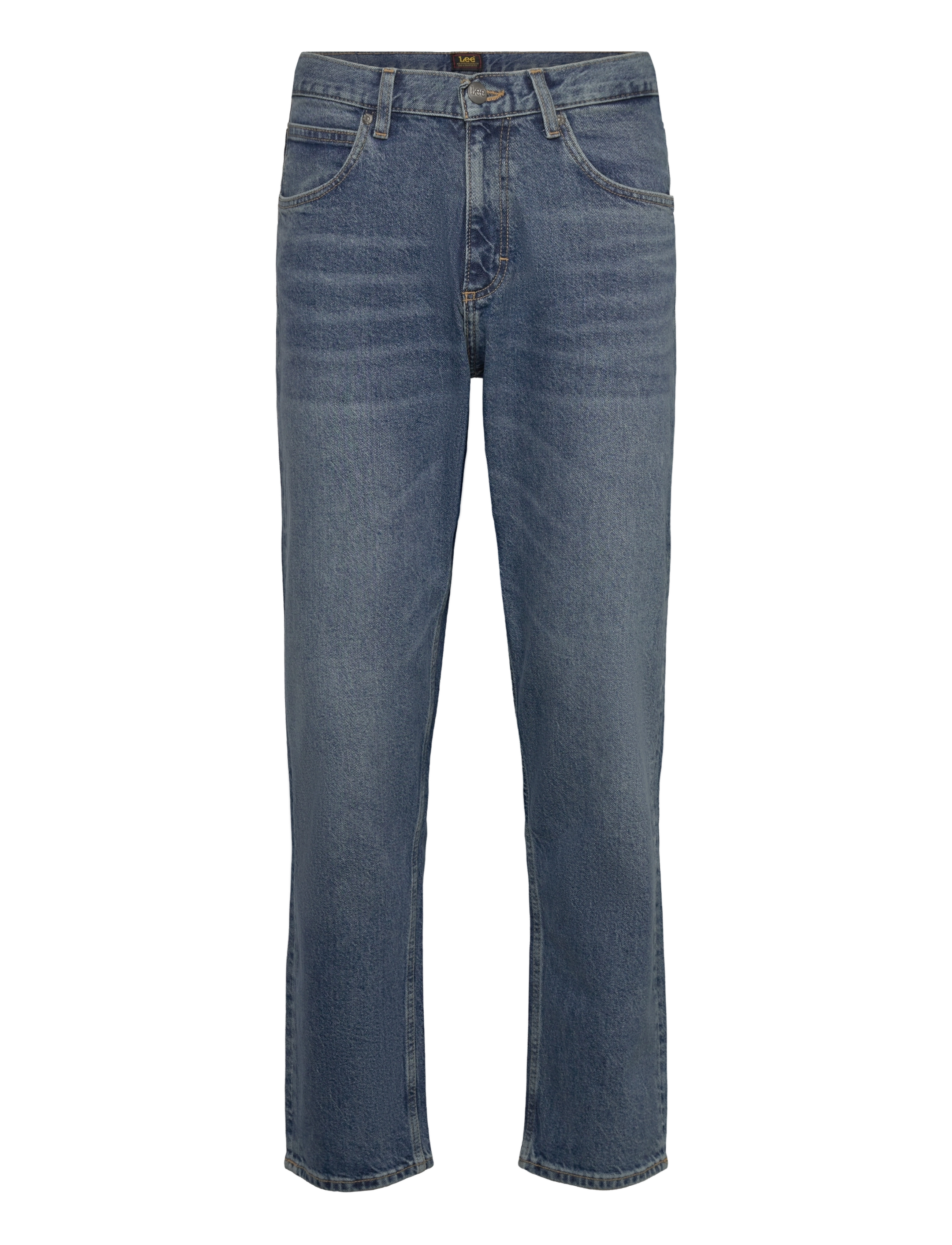 LEE JEANS Oscar Blau - 28x32 - Herren