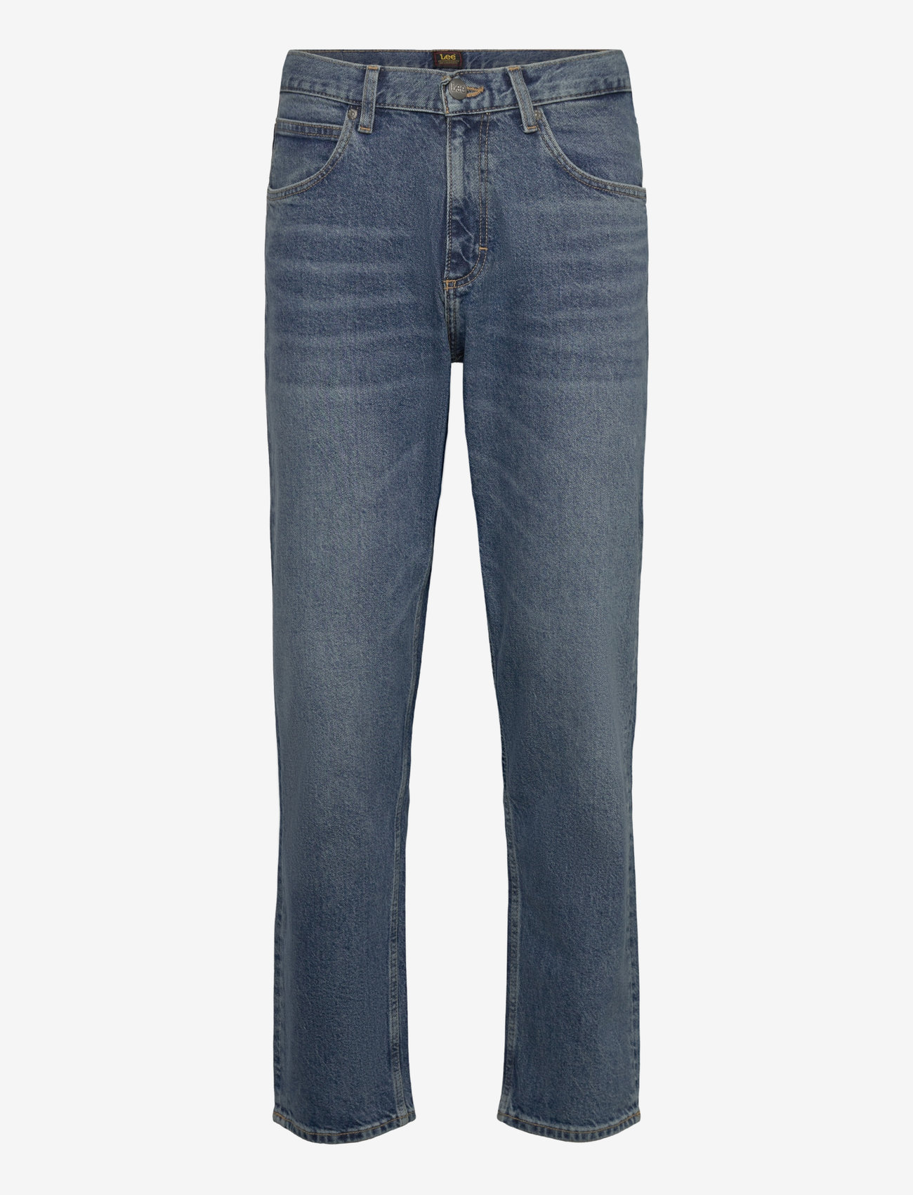 Lee Jeans - OSCAR - tapered jeans - northbound - 1