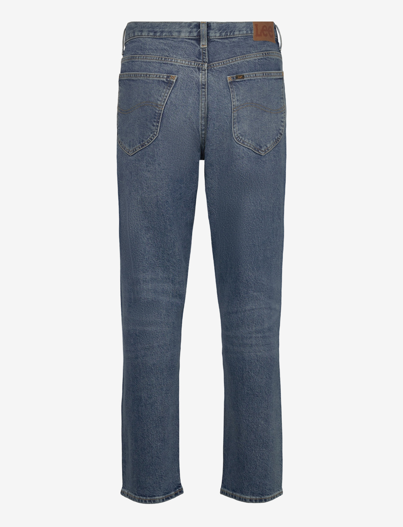 Lee Jeans - OSCAR - tapered jeans - northbound - 2