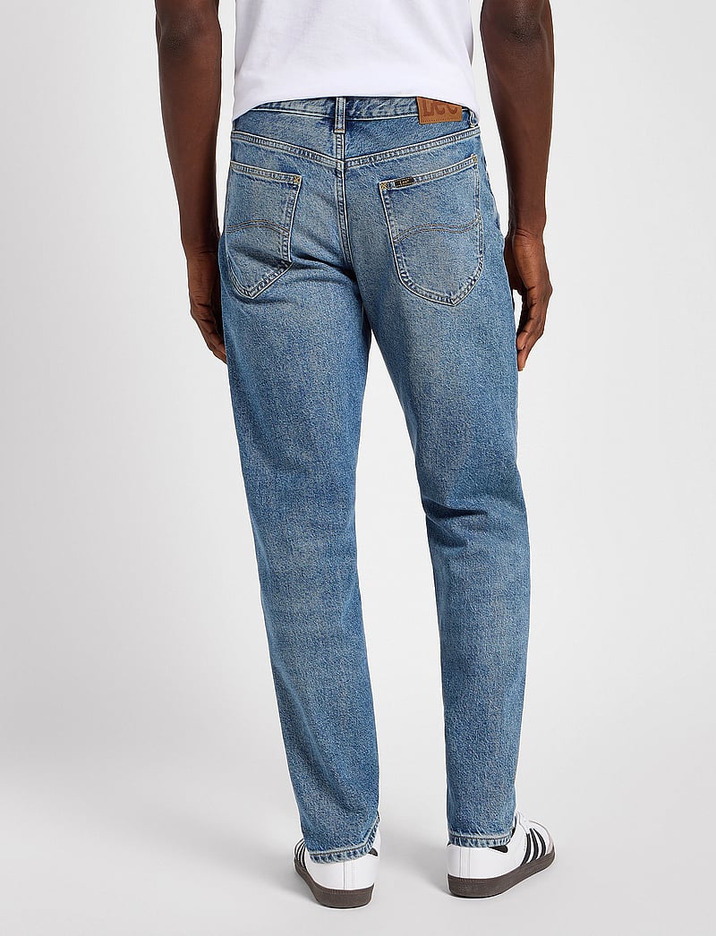 Lee Jeans - OSCAR - tapered jeans - northbound - 3