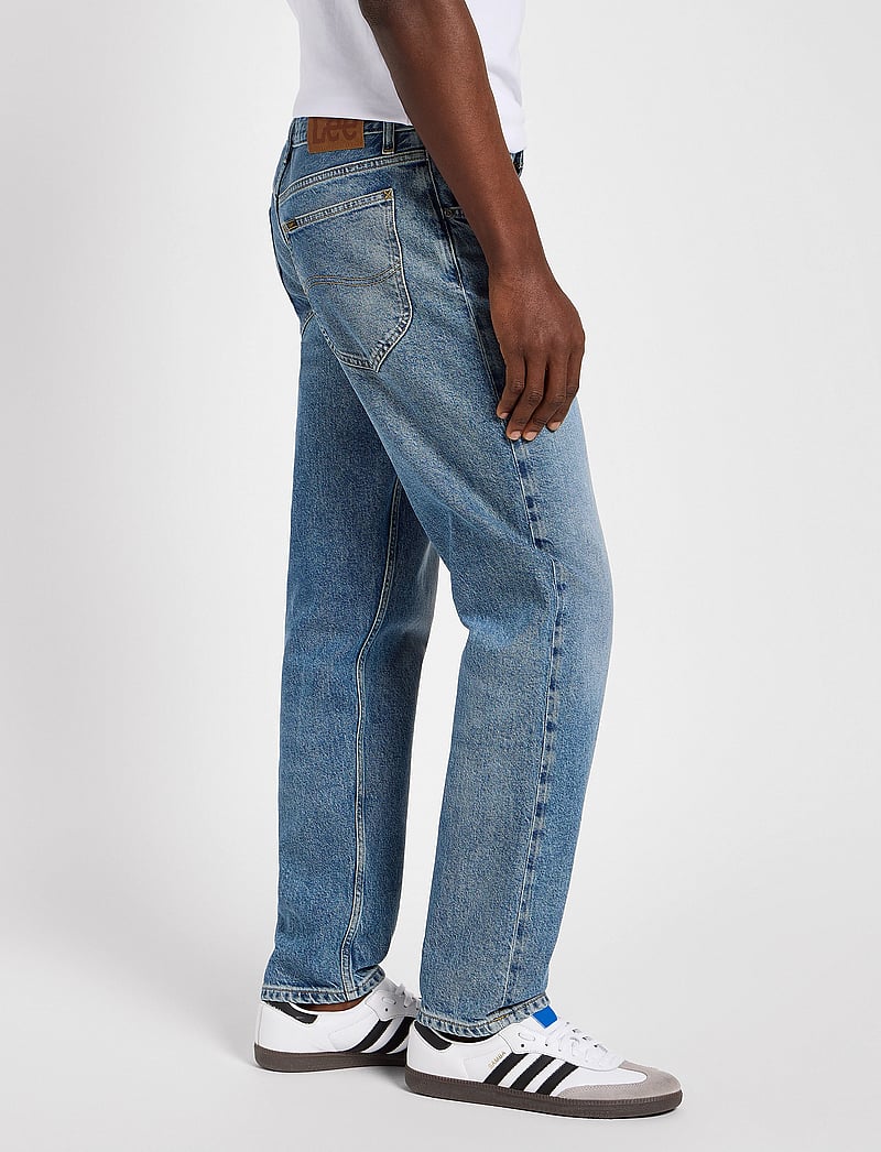 Lee Jeans - OSCAR - tapered jeans - northbound - 5