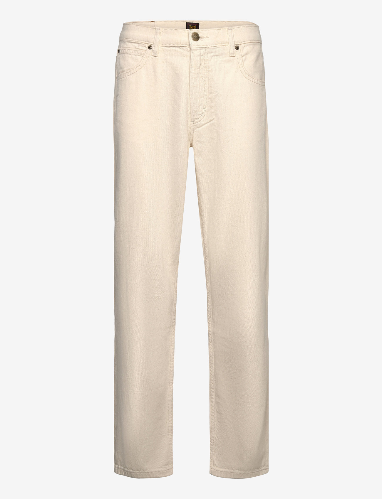Lee Jeans - OSCAR - bukser & jeans - off white - 0