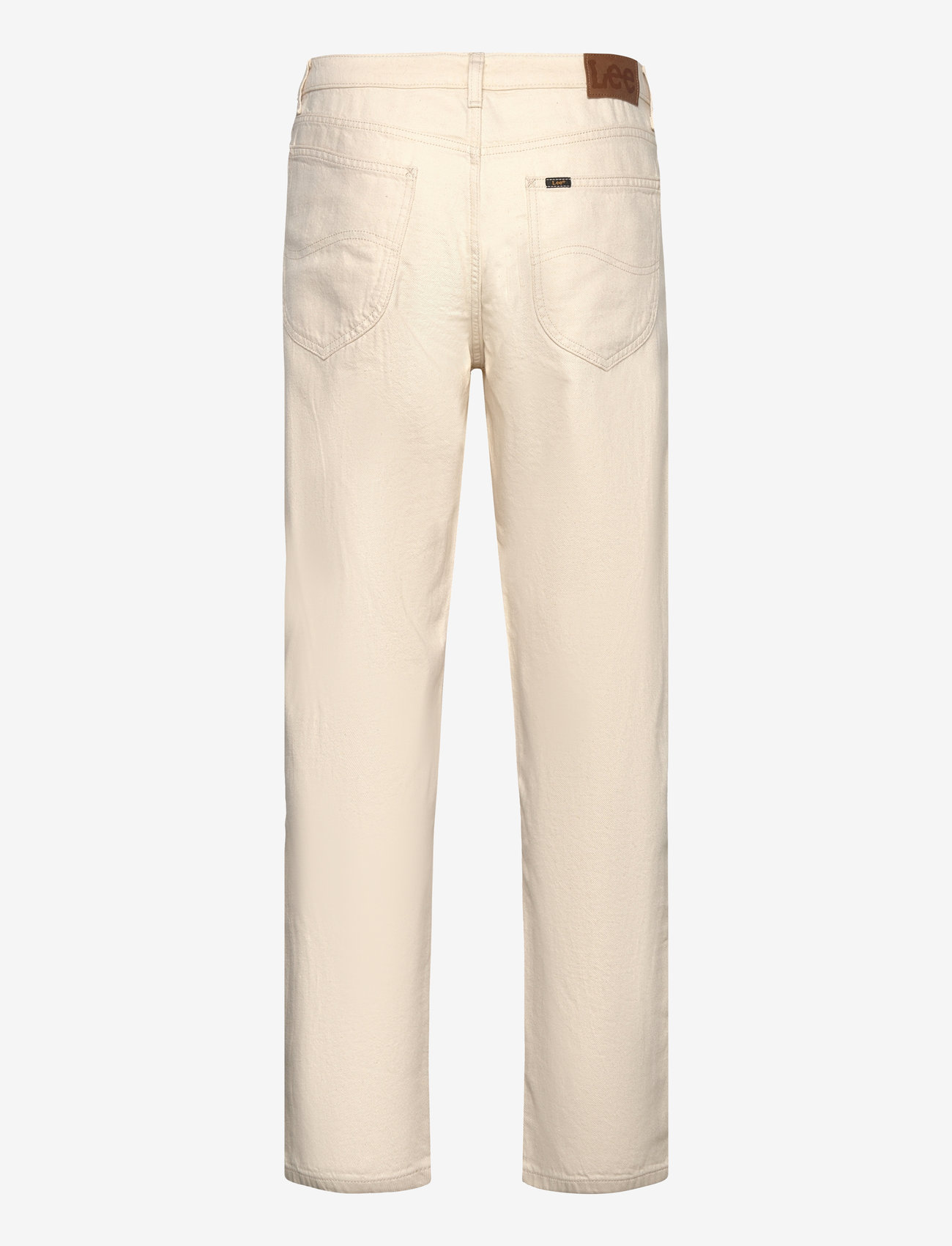 Lee Jeans - OSCAR - bukser & jeans - off white - 1