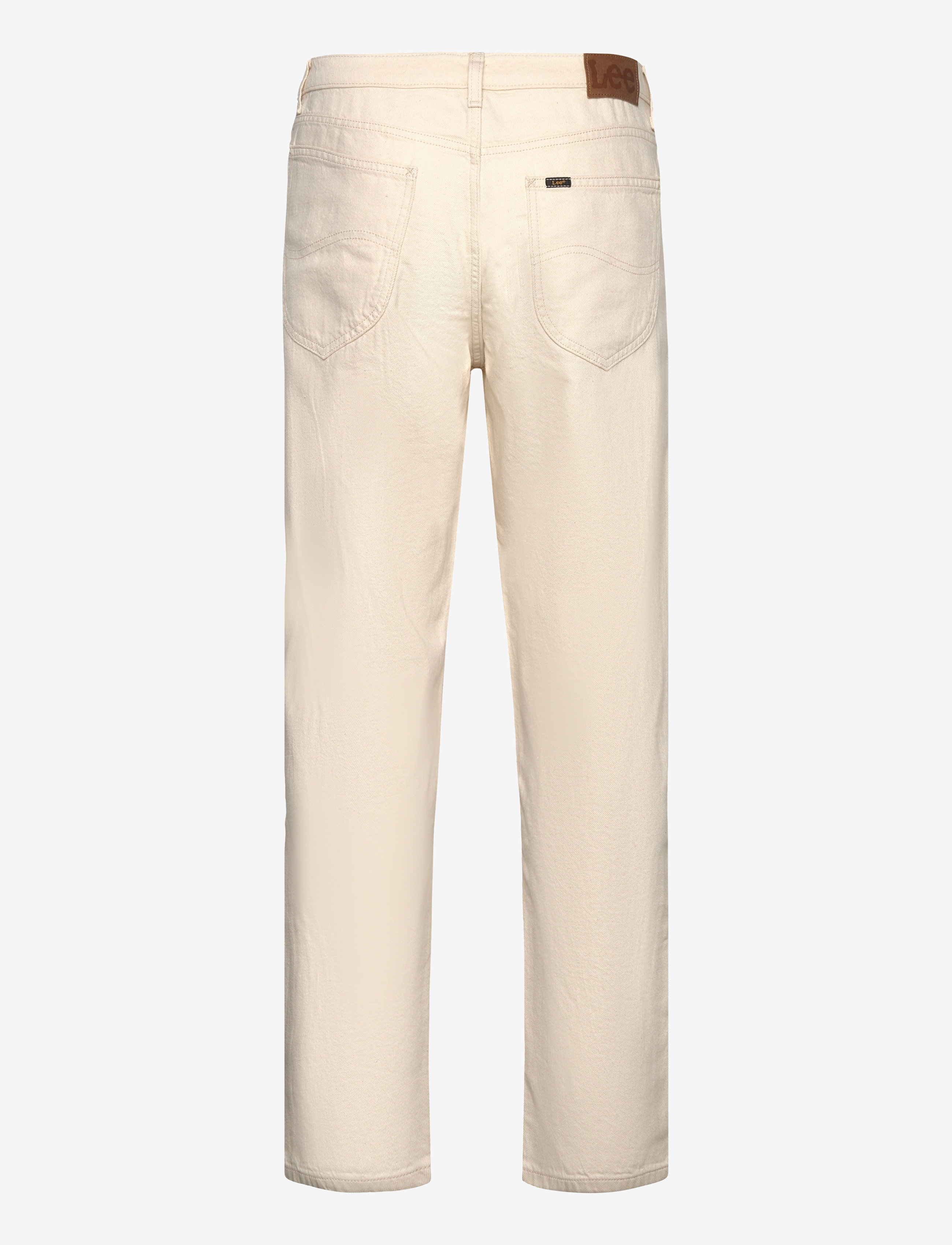 Lee Jeans - OSCAR - trousers & jeans - off white - 1