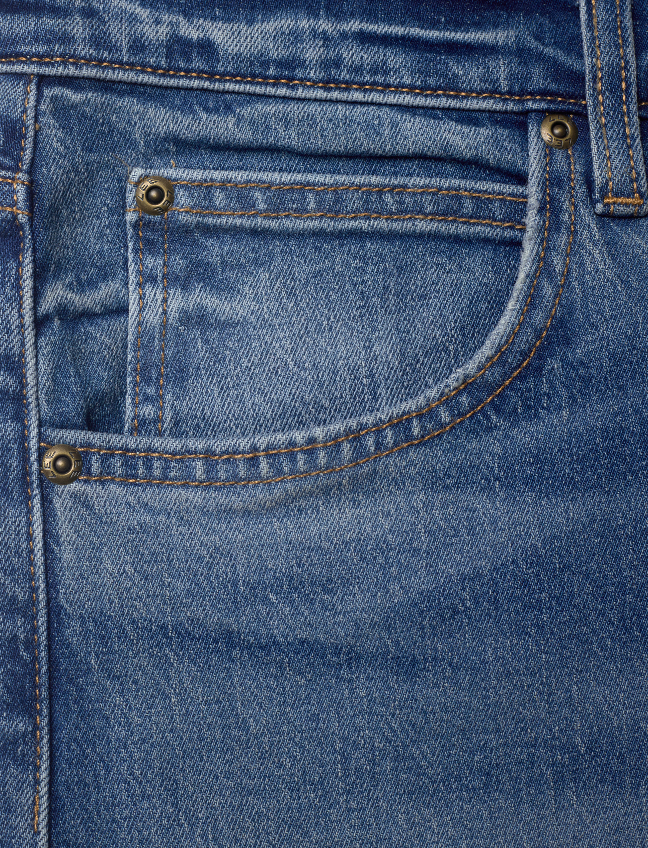 Lee Jeans - OSCAR - bukser & jeans - wicked summer - 2