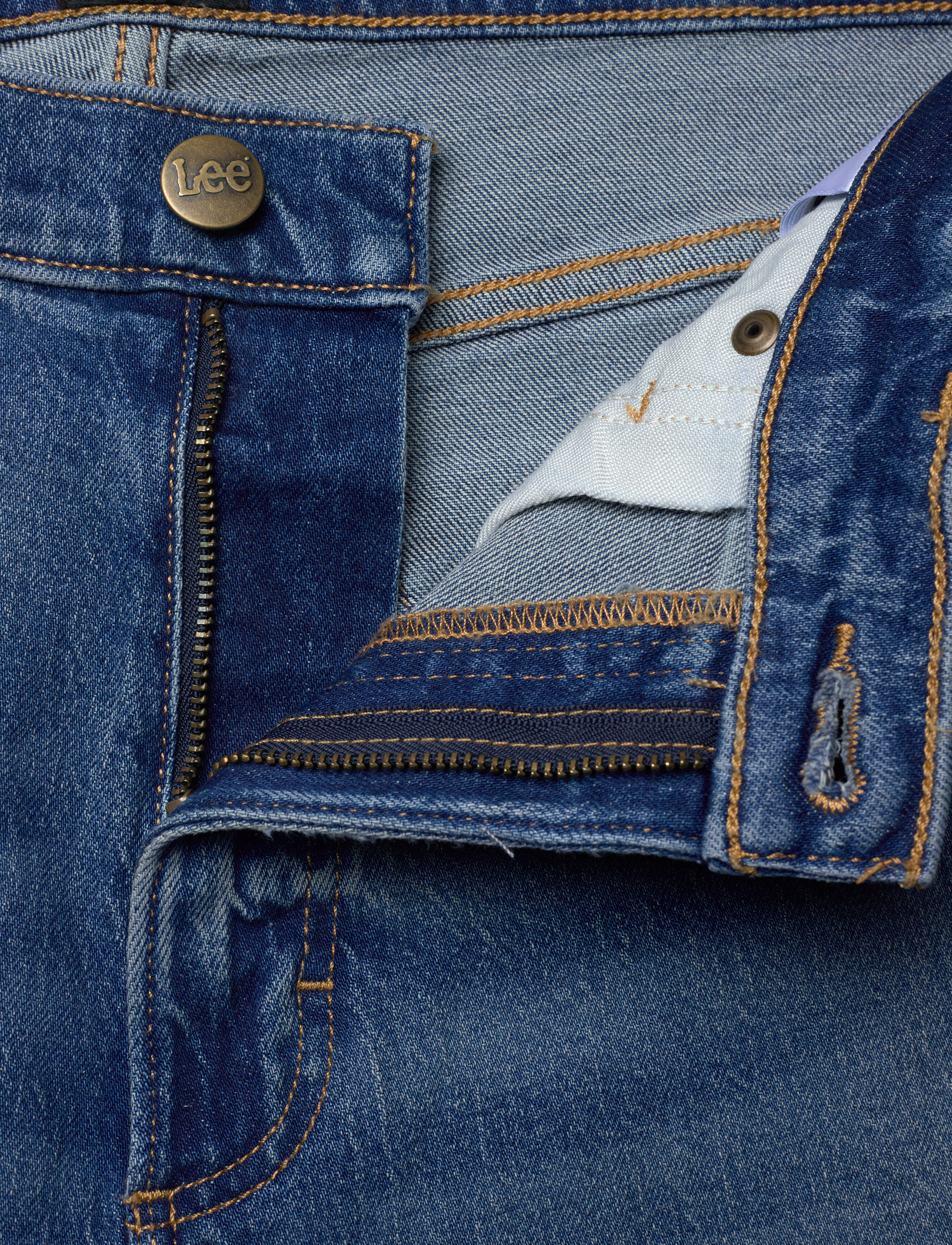 Lee Jeans - OSCAR - bukser & jeans - wicked summer - 3
