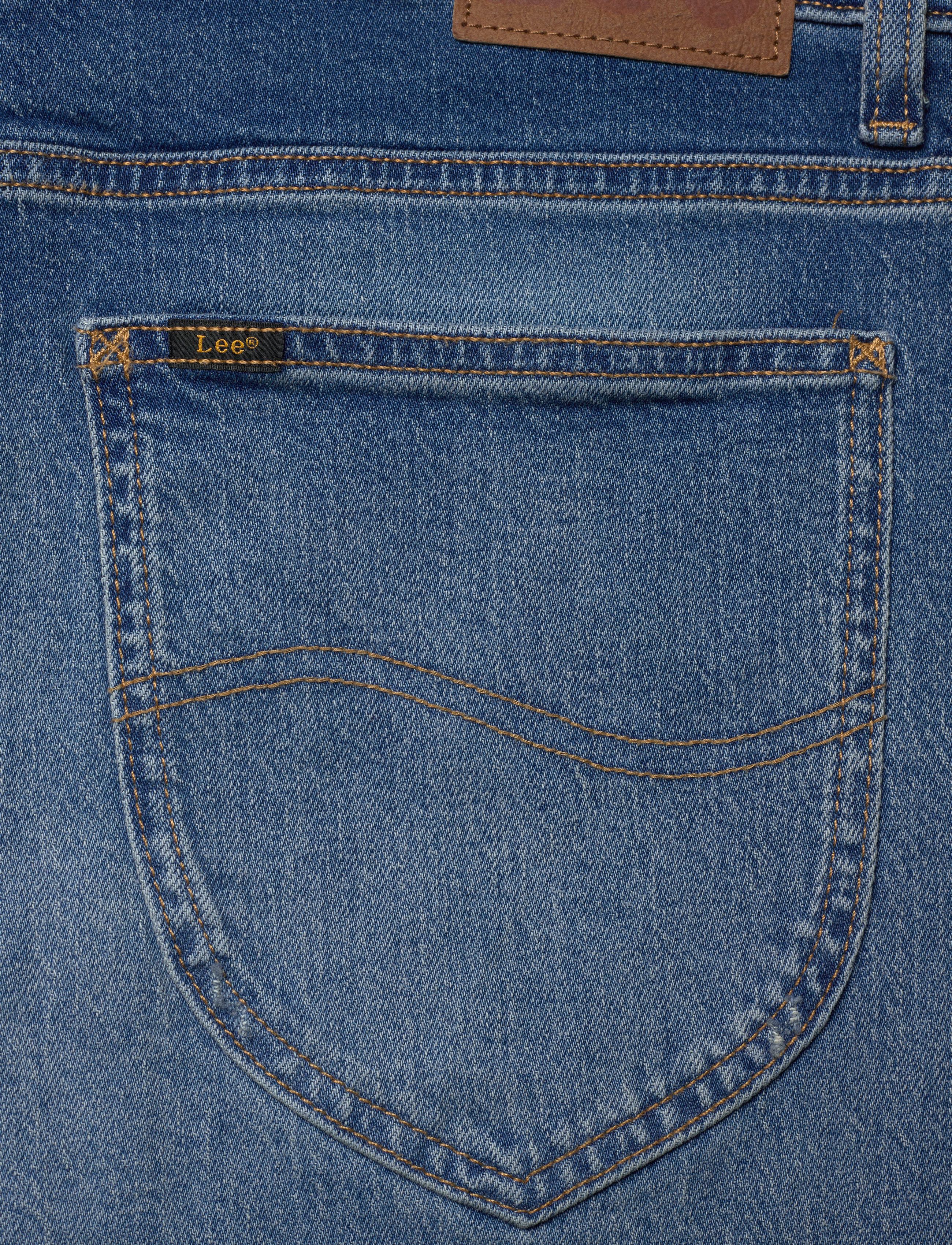 Lee Jeans - OSCAR - bukser & jeans - wicked summer - 4