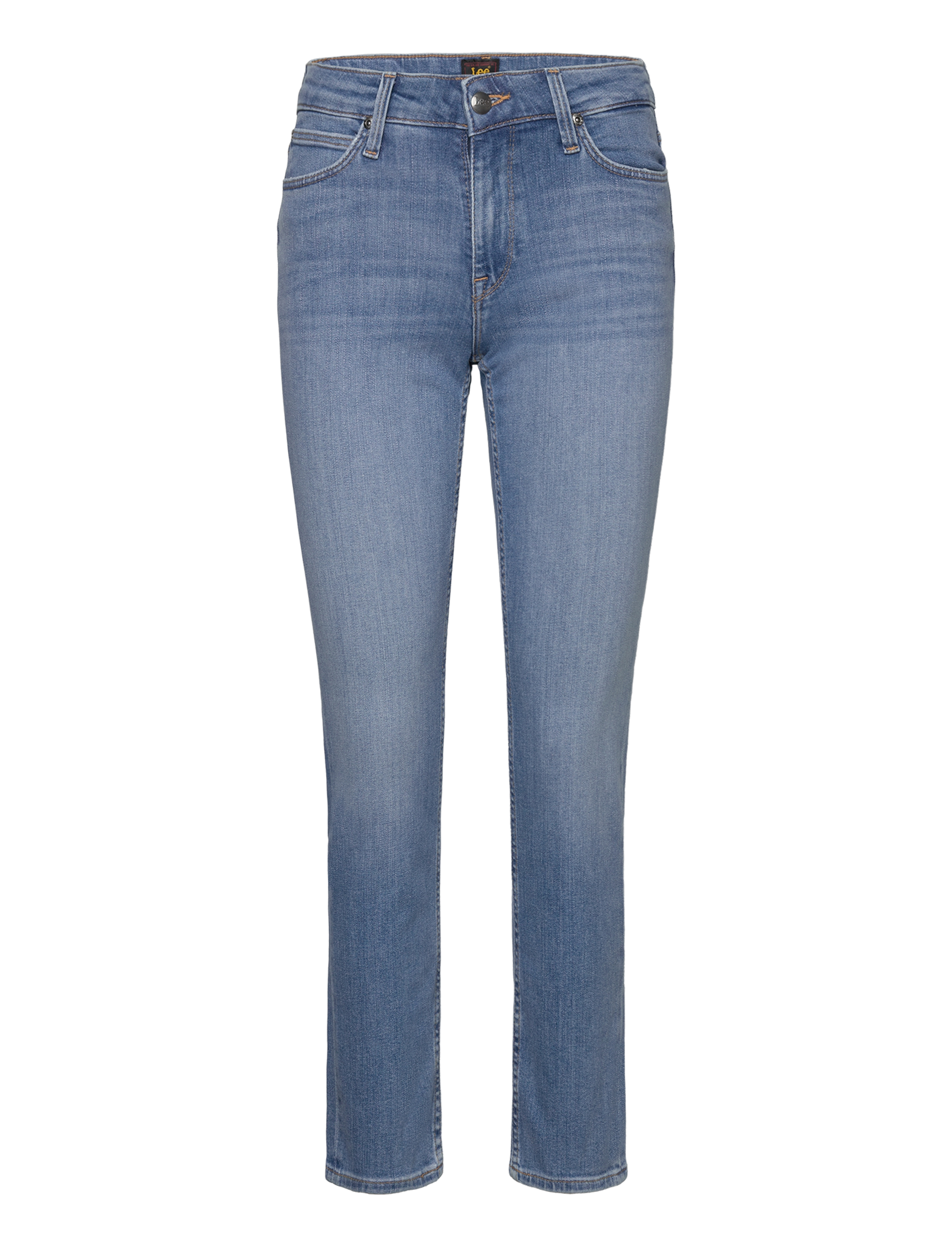 LEE JEANS Elly Blau - 31x33 - Damen