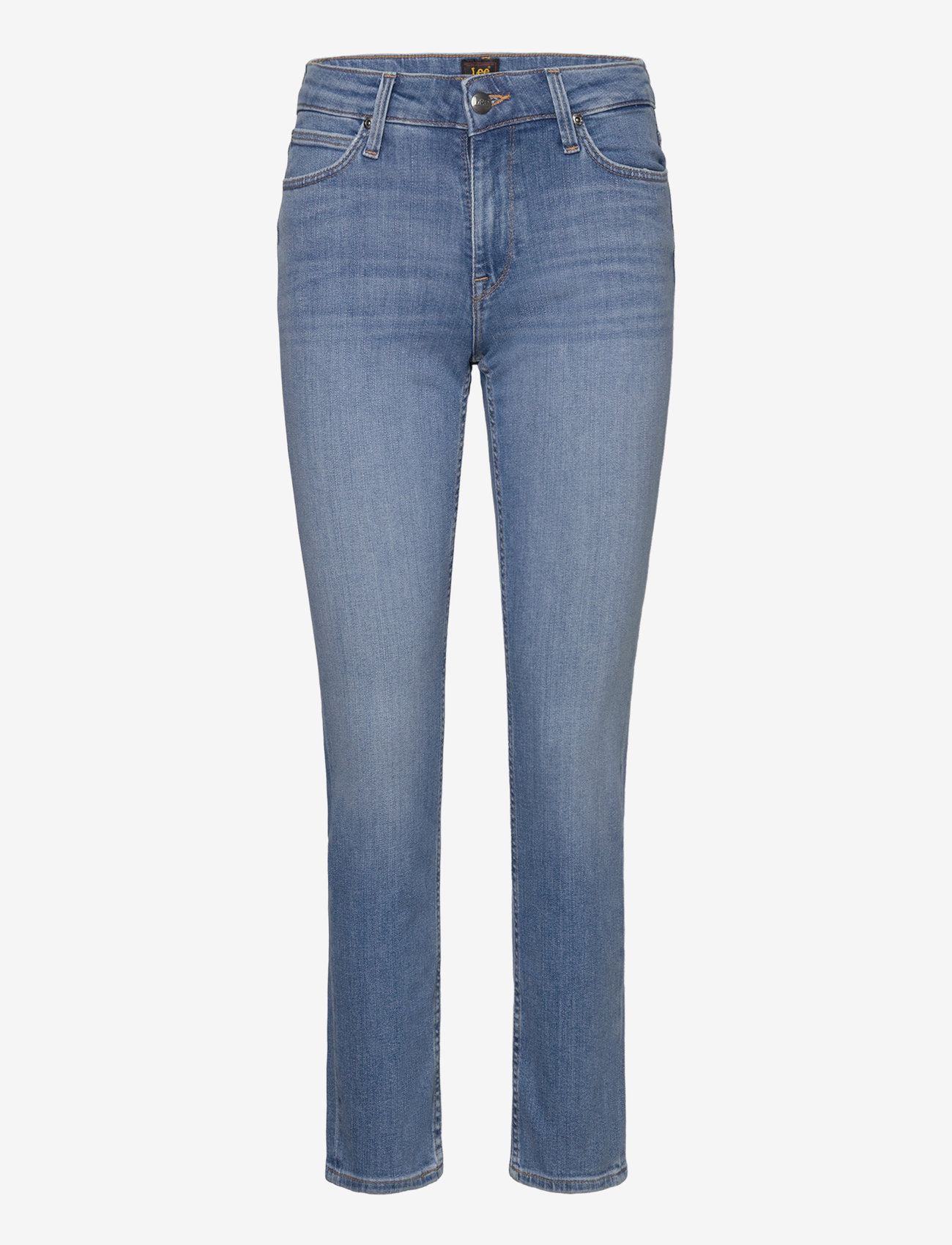 Lee Jeans - ELLY - slim jeans - mid conversation - 1