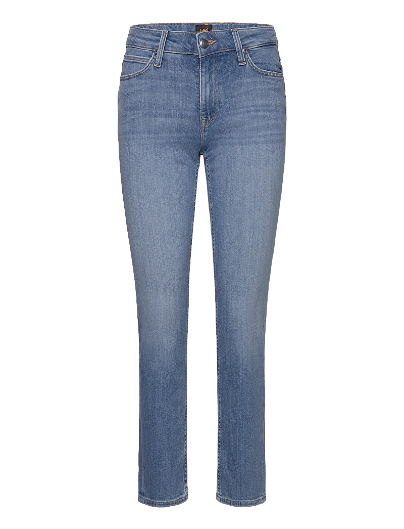 Lee Jeans - ELLY - slim jeans - mid conversation - 1