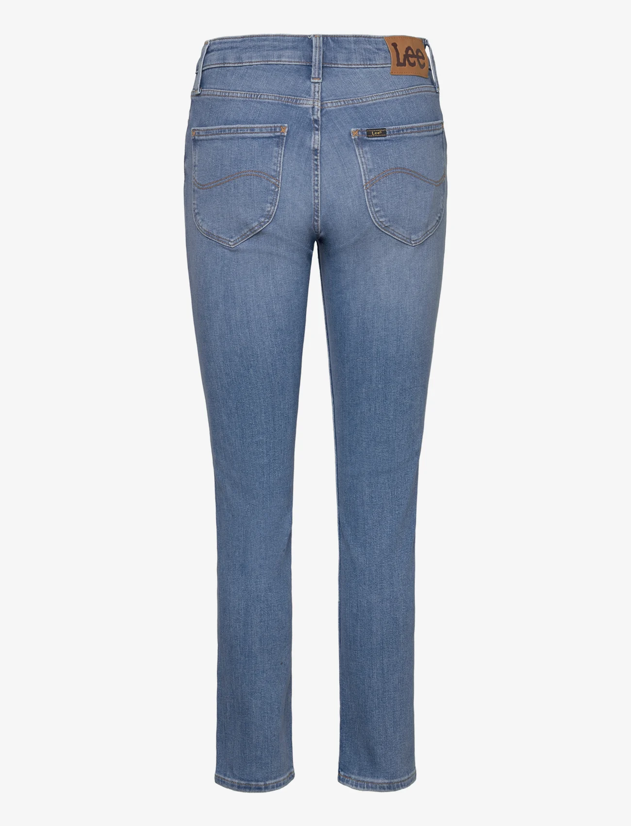 Lee Jeans - ELLY - slim jeans - mid conversation - 1